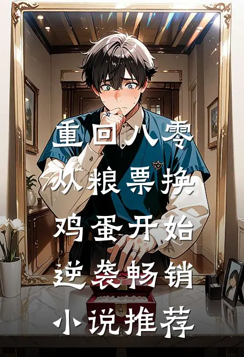重回八零：从粮票换鸡蛋开始逆袭畅销小说推荐
