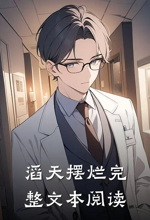 滔天摆烂完整文本阅读