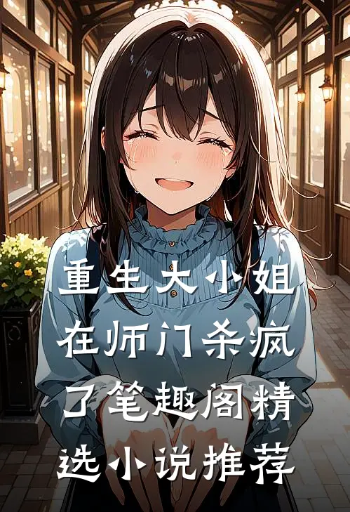 重生大小姐在师门杀疯了笔趣阁精选小说推荐