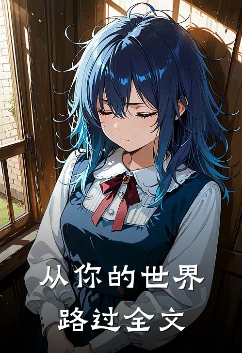 从你的世界路过全文