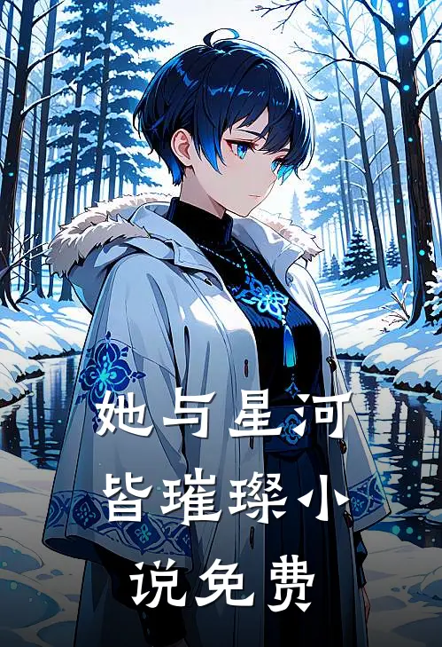 她与星河皆璀璨小说免费