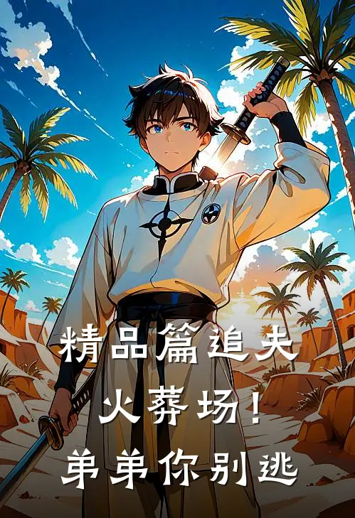 精品篇追夫火葬场！弟弟你别逃