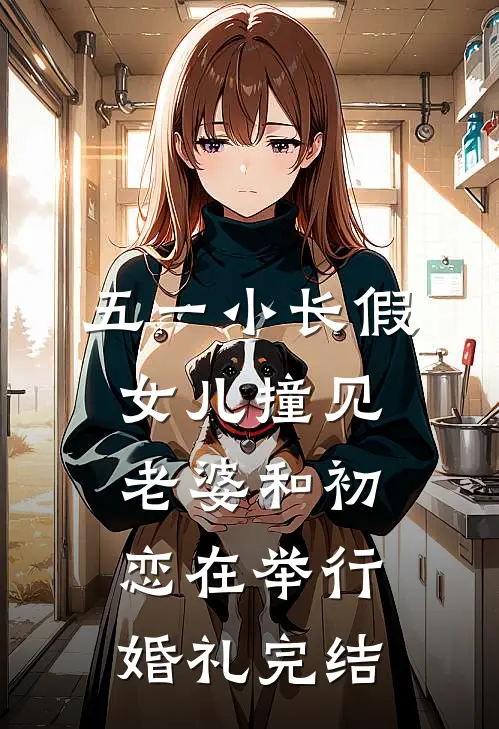五一小长假，女儿撞见老婆和初恋在举行婚礼完结