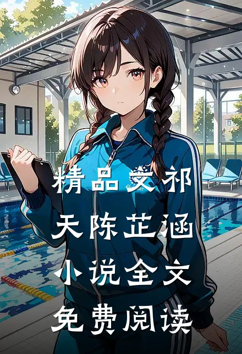 精品文祁天陈芷涵小说全文免费阅读