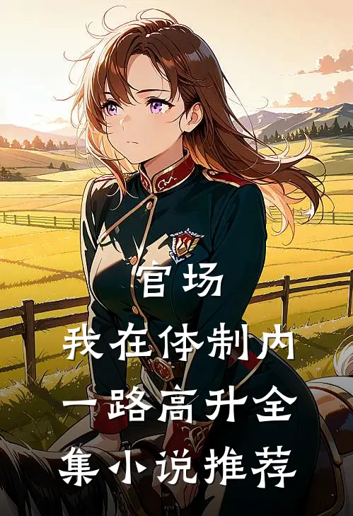 官场：我在体制内一路高升全集小说推荐