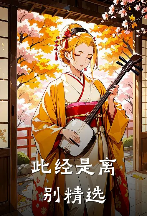 此经是离别精选