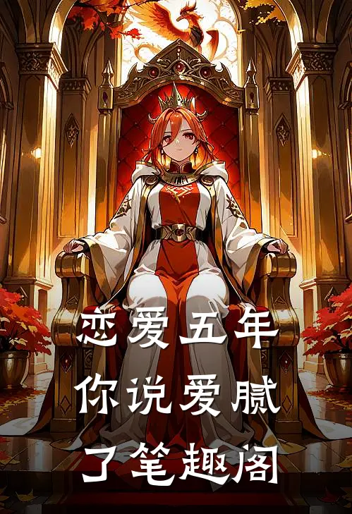 恋爱五年，你说爱腻了笔趣阁