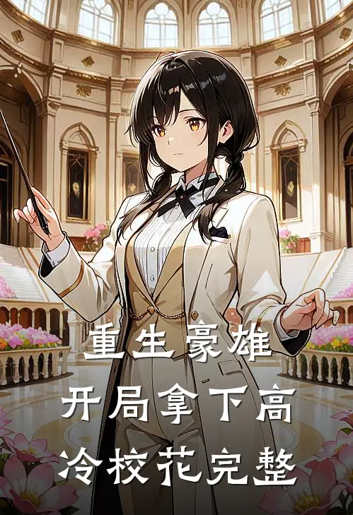 重生豪雄：开局拿下高冷校花完整