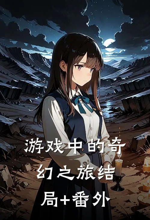 《游戏中的奇幻之旅》结局+番外