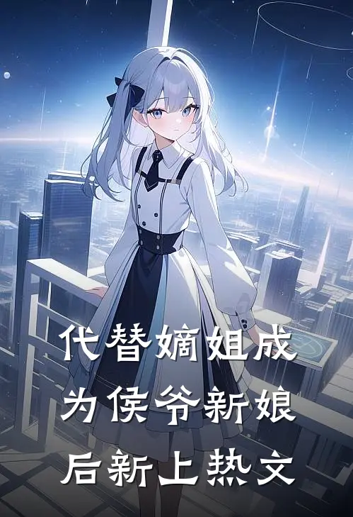 代替嫡姐成为侯爷新娘后新上热文