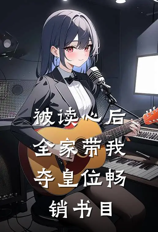 被读心后，全家带我夺皇位畅销书目