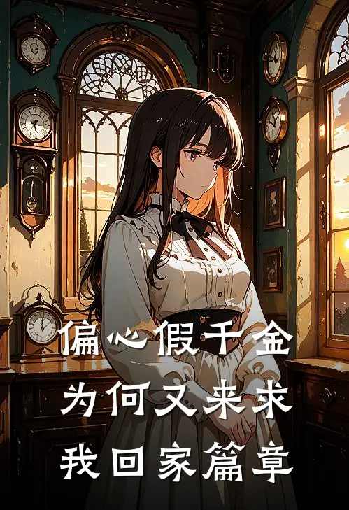 偏心假千金，为何又来求我回家篇章