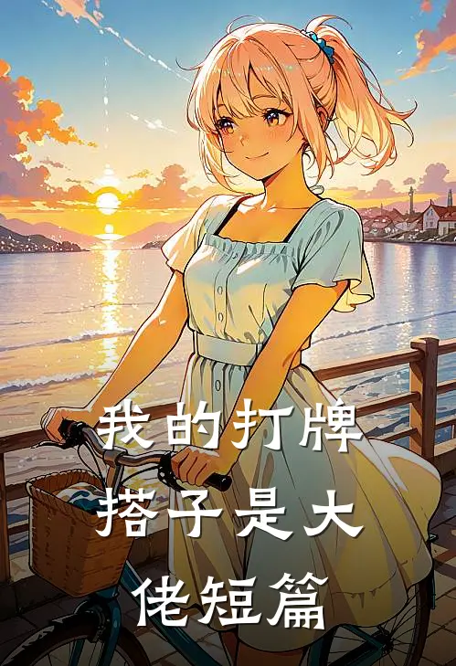 我的打牌搭子是大佬短篇