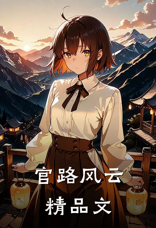 官路风云精品文