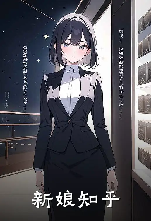 新娘知乎