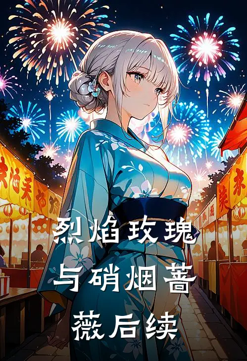 《烈焰玫瑰与硝烟蔷薇》后续