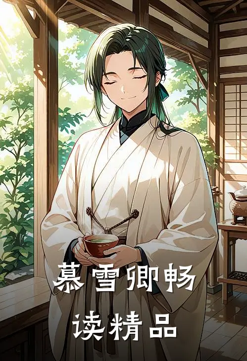 慕雪卿畅读精品