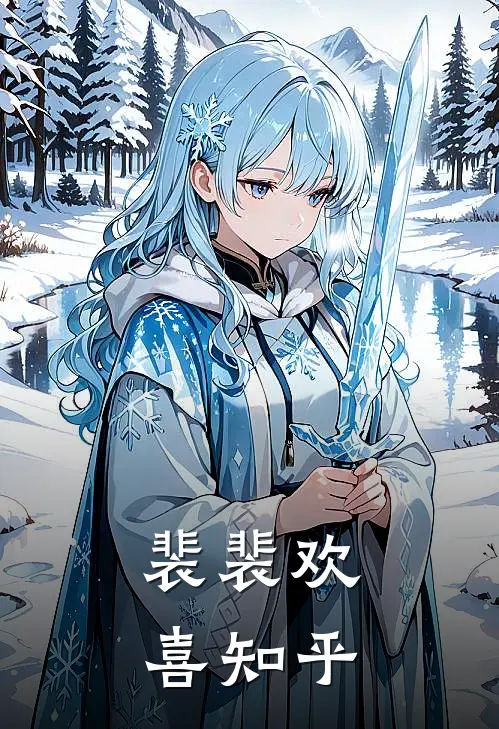 裴裴欢喜知乎