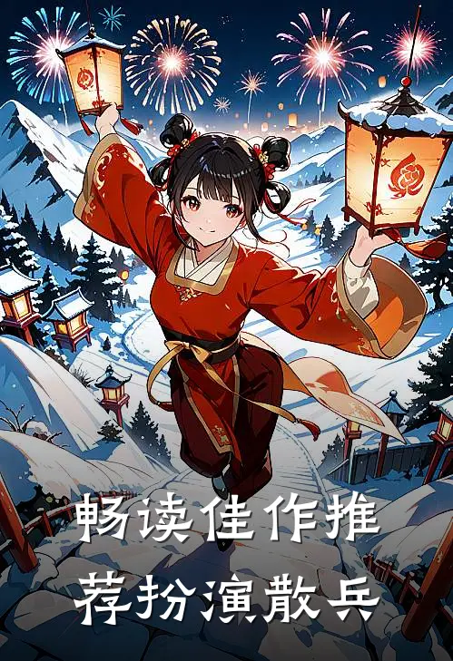 畅读佳作推荐扮演散兵
