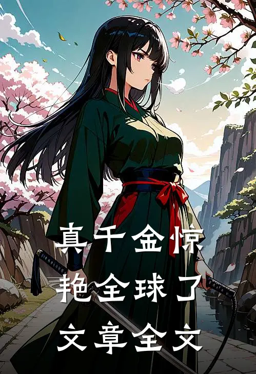 真千金惊艳全球了文章全文