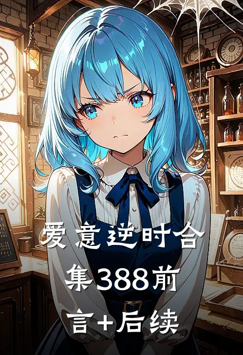 爱意逆时合集388前言+后续