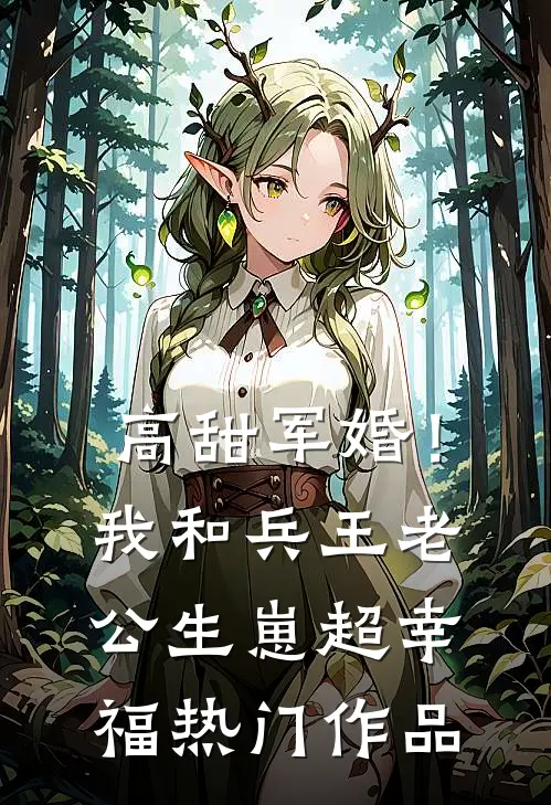 高甜军婚！我和兵王老公生崽超幸福热门作品