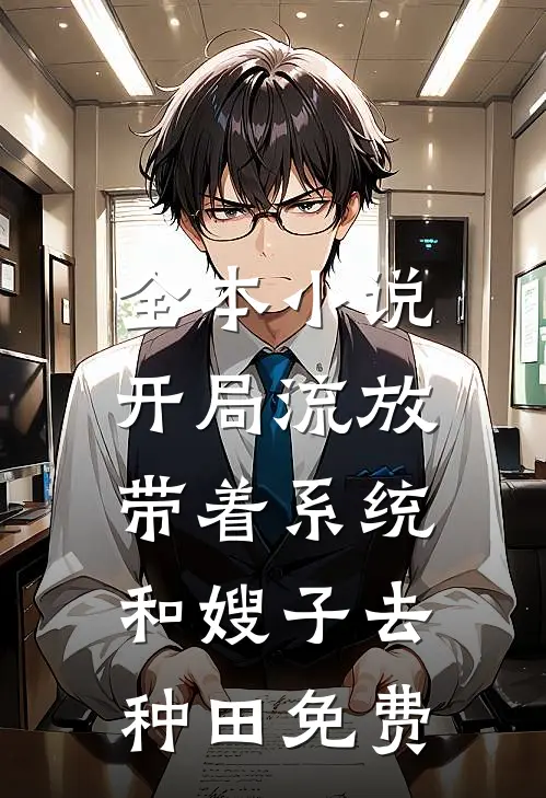 全本小说开局流放:带着系统和嫂子去种田免费