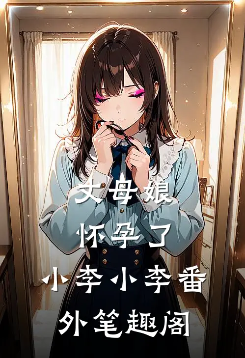 丈母娘怀孕了：小李小李番外笔趣阁