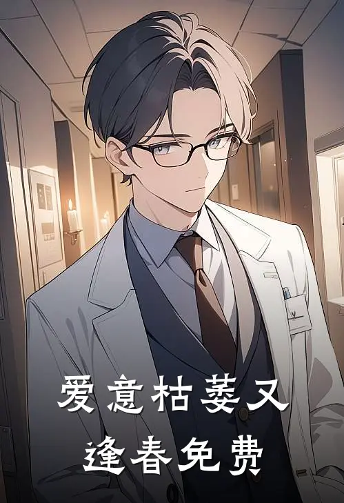 爱意枯萎又逢春免费