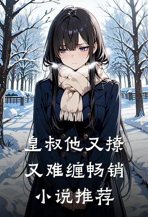 皇叔他又撩又难缠畅销小说推荐