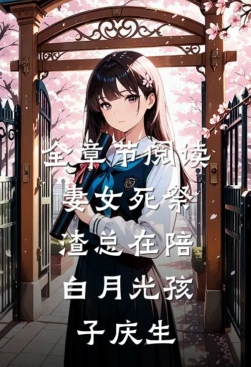 全章节阅读妻女死祭，渣总在陪白月光孩子庆生