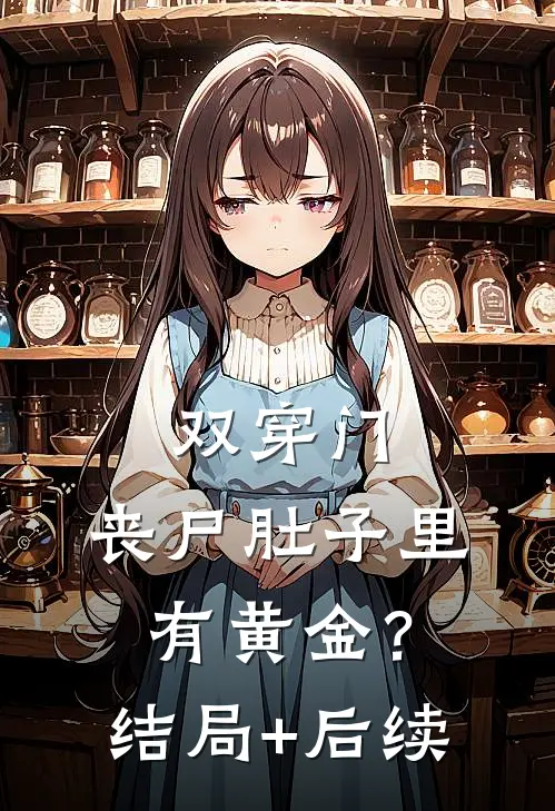 双穿门：丧尸肚子里有黄金？结局+后续