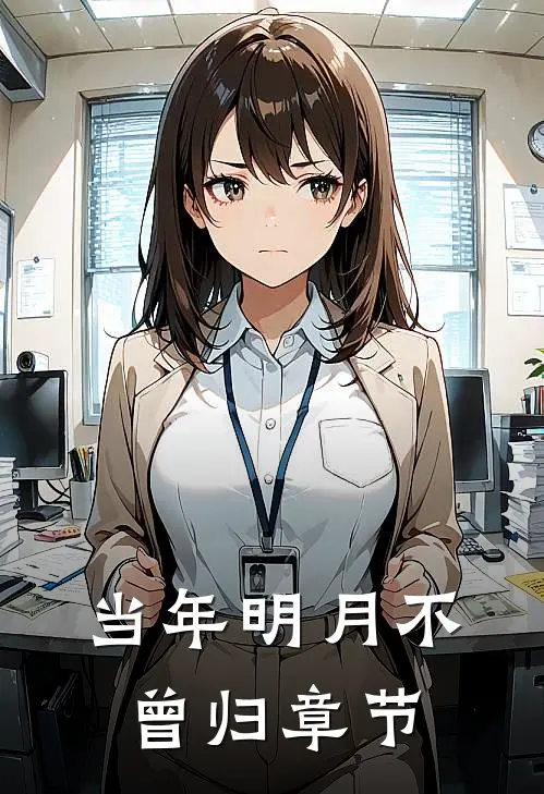 当年明月不曾归章节