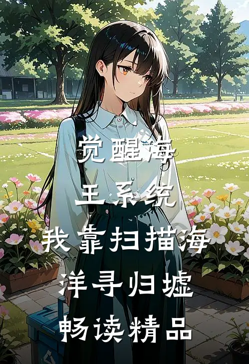 觉醒海王系统：我靠扫描海洋寻归墟畅读精品