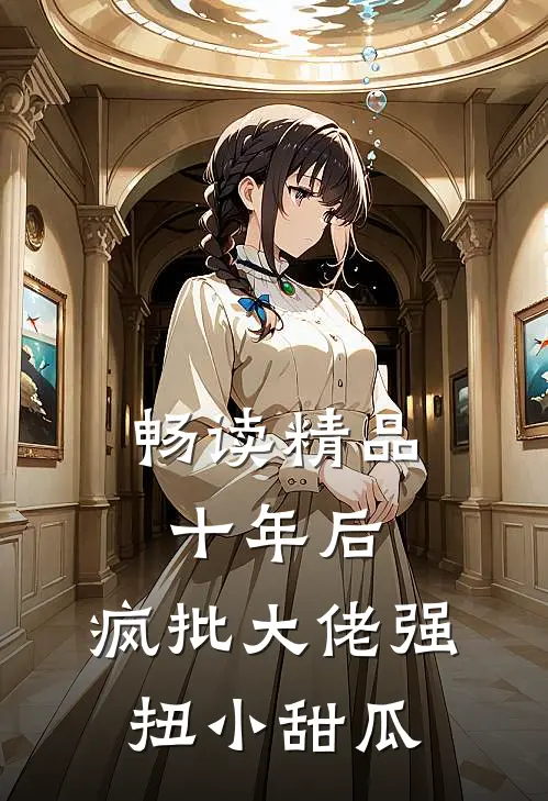 畅读精品十年后，疯批大佬强扭小甜瓜