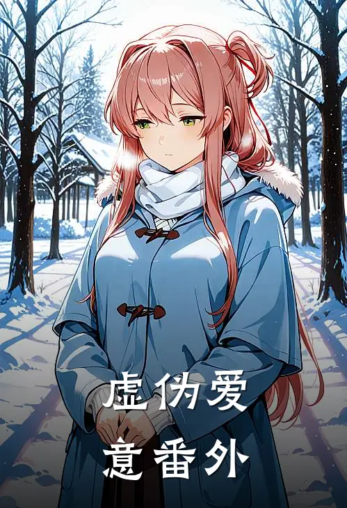 虚伪爱意番外