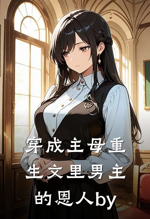 穿成主母重生文里男主的恩人by