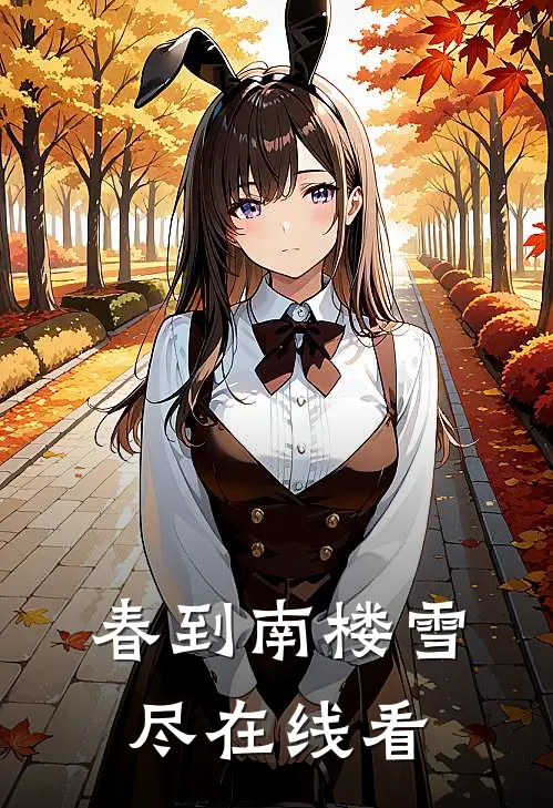 春到南楼雪尽在线看