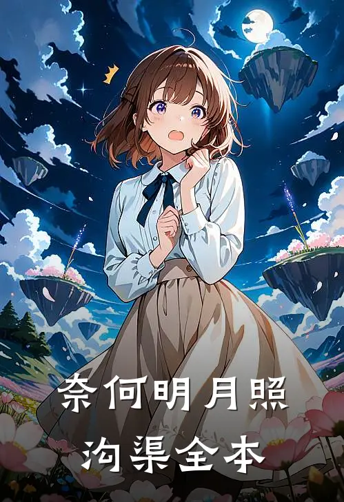 奈何明月照沟渠全本