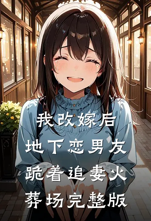 我改嫁后，地下恋男友跪着追妻火葬场完整版