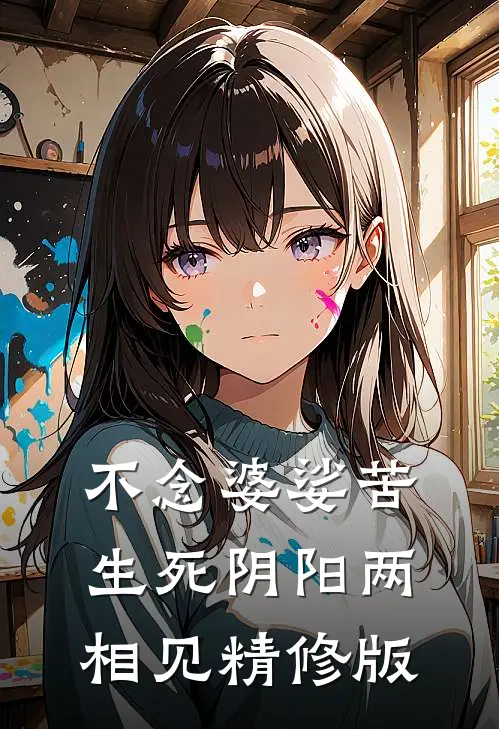 不念婆娑苦，生死阴阳两相见精修版