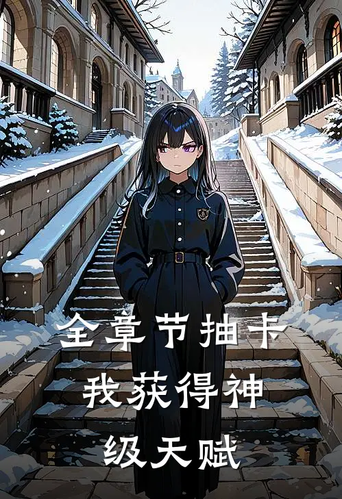 全章节抽卡：我获得神级天赋