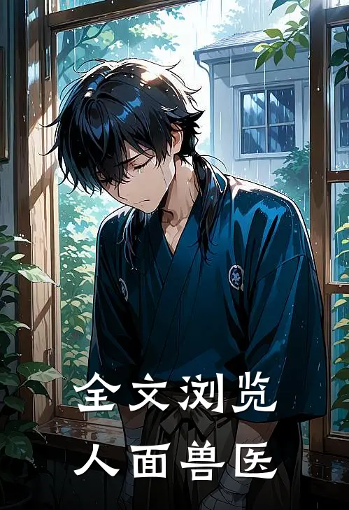 全文浏览人面兽医