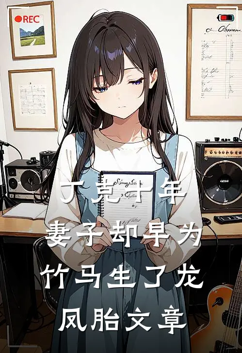 丁克十年，妻子却早为竹马生了龙凤胎文章