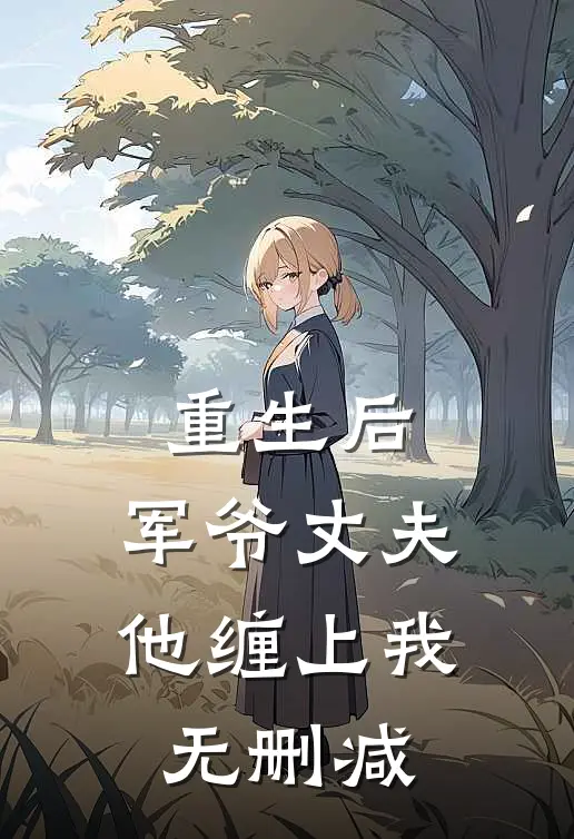 重生后，军爷丈夫他缠上我无删减