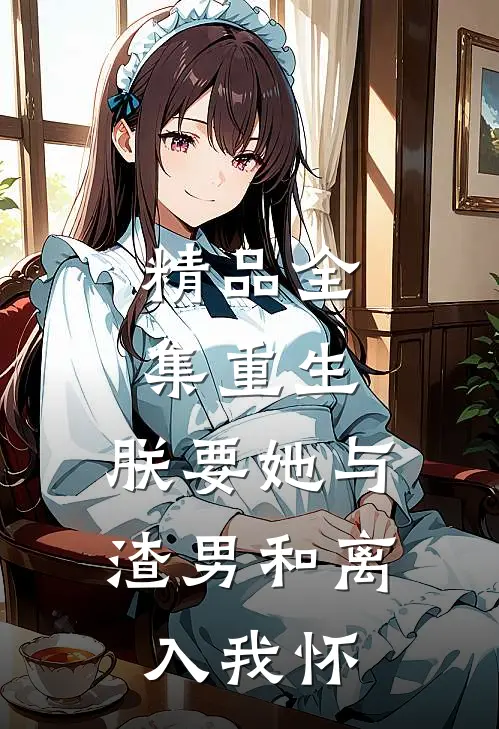 精品全集重生:朕要她与渣男和离,入我怀