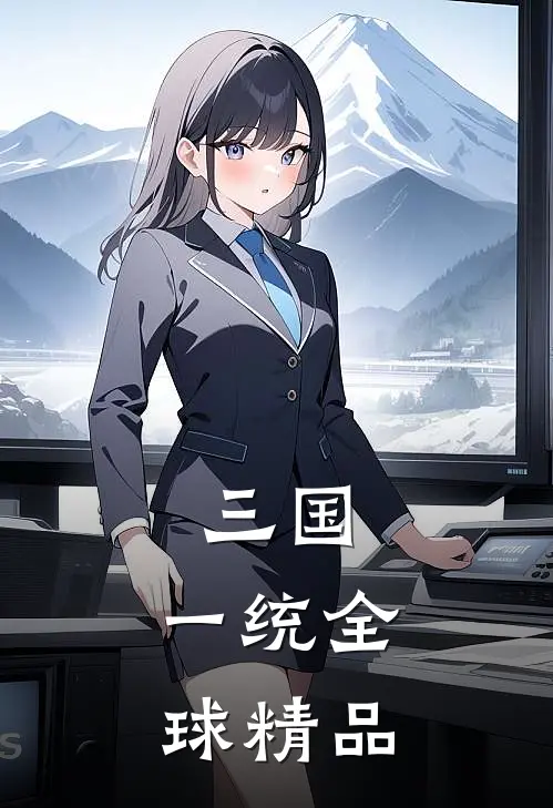 三国：一统全球精品