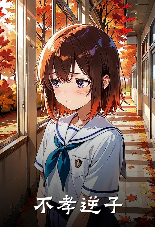 不孝逆子
