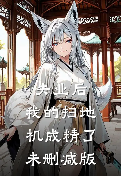 失业后，我的扫地机成精了未删减版