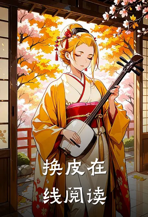 换皮在线阅读